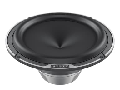 Hertz Mille subwoofer 165mm