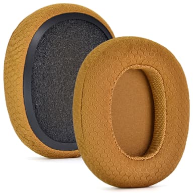 Udskiftning af ørepuder til Sennheiser HD 4.50BT/ HD 4.50/ HD 4.50BTNC/ HD 4.50SE Brun