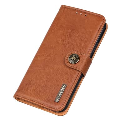 KHAZNEH tegnebogstaske til Motorola Moto G84