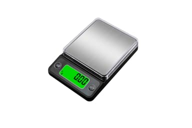 INF Digital Display Køkken Elektronisk vægt, smykkevægt 200g/0,01g