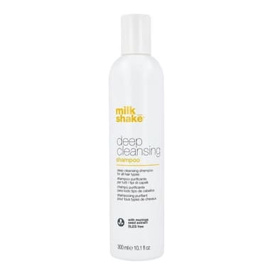 Milk_Shake Deep Cleansing Shampoo 300ml