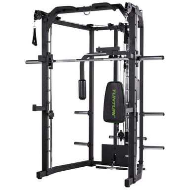 Tunturi SM80 Smith Stativ