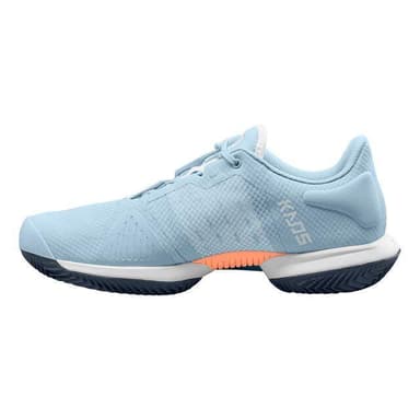 Wilson Kaos Swift Clay W, Tennis sko Dame