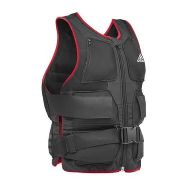 Adidas Fuld Body Weight Vest