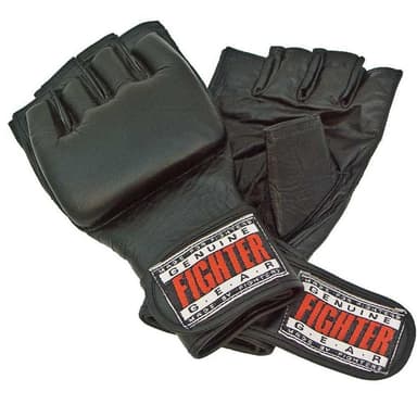 Fighter Handske Vale Tudo