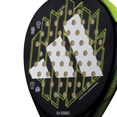 Adidas RX30 2021, Padelketchere