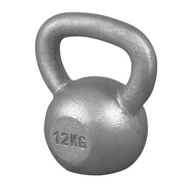 Gorilla Sports Kettlebell Massive 12 kg
