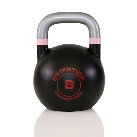 Gymstick Competition Kettlebell 8 kg