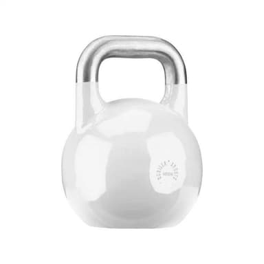 Gorilla Sports Kettlebell Competition Pro - 8–40 KG 40 kg