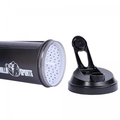 Gorilla Sports Shaker 500 ml - Proteinbeholder