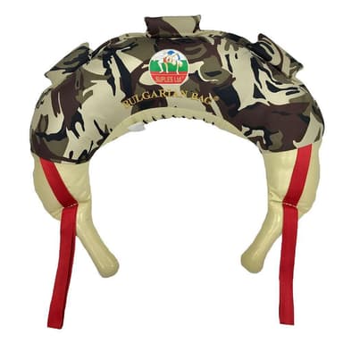 Suples Bulgarian bag Fitness Canvas 12 kg