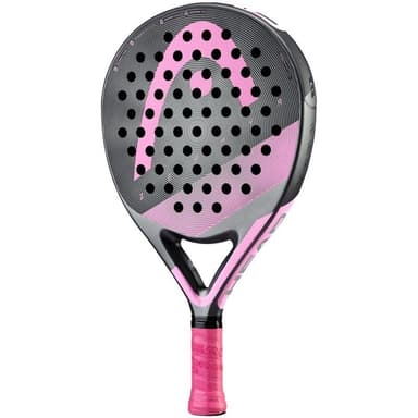 Head Graphene 360+ Zephyr, Padelketchere