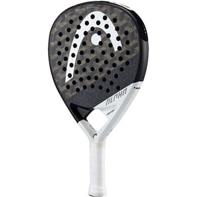 Head Graphene 360+ Alpha Motion, Padelketchere