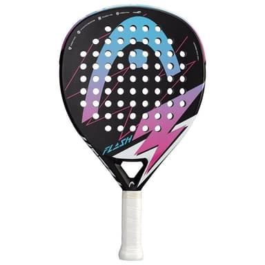 Head Flash Pink Women, Padelketchere