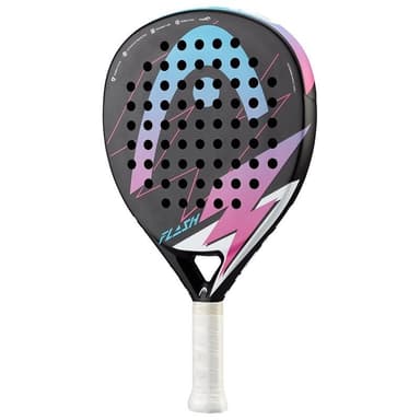 Head Flash Pink Women, Padelketchere