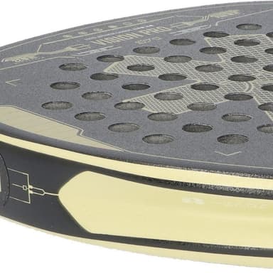 Osaka Vision Pro Power, Padelketchere
