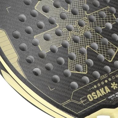 Osaka Vision Pro Power, Padelketchere