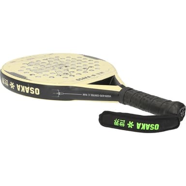 Osaka Vision Aero Control, Padelketchere