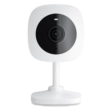 Trådløst WiFi-kamera Bevægelsesdetektering To-vejs Night Vision