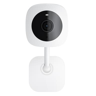 Trådløst WiFi-kamera Bevægelsesdetektering To-vejs Night Vision