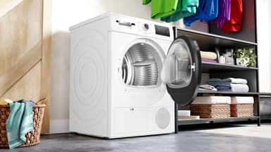 Bosch Serie 4 tørretumbler WTH85VE6SN (8 kg)