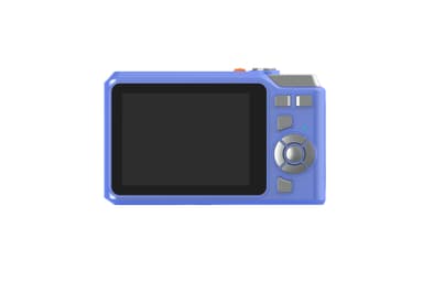 Denver Digitalt kamera DCA-4818BU