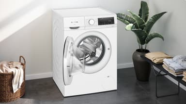 Siemens iQ500 vaskemaskine WG54G2ALDN (10 kg)