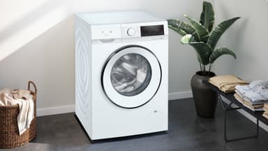 Siemens iQ500 vaskemaskine WG54G2ALDN (10 kg)