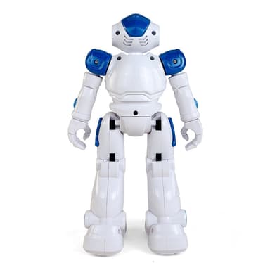 Fjernstyret robot ""Cady"" R2