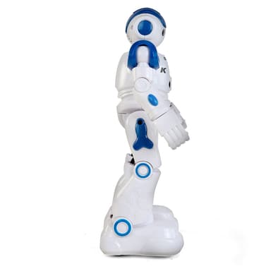 Fjernstyret robot ""Cady"" R2