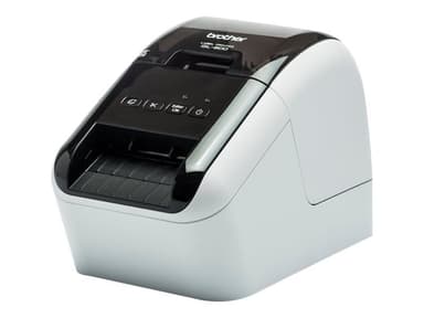 Brother QL800 labelprinter
