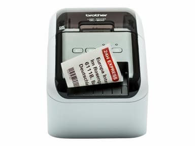 Brother QL800 labelprinter