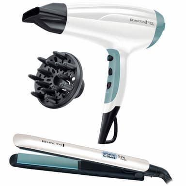 Remington Shine Therapy gavepakke S8500GP