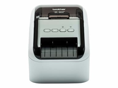 Brother QL800 labelprinter