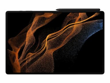 Samsung Galaxy Tab S8 Ultra 5G-tablet 512 GB (graphite)