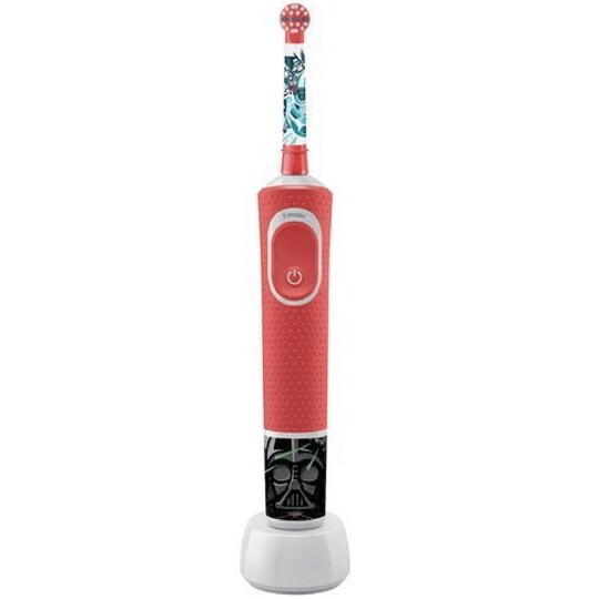 Oral-B Vitality 100 Kids StarWars elektrisk tandbørste til børn