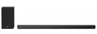 LG SN10YG soundbar med trådløs subwoofer
