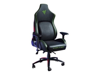 Razer Iskur gaming stol