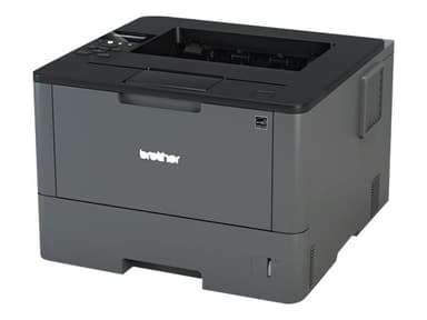 Brother HL-L5100DN mono laserprinter
