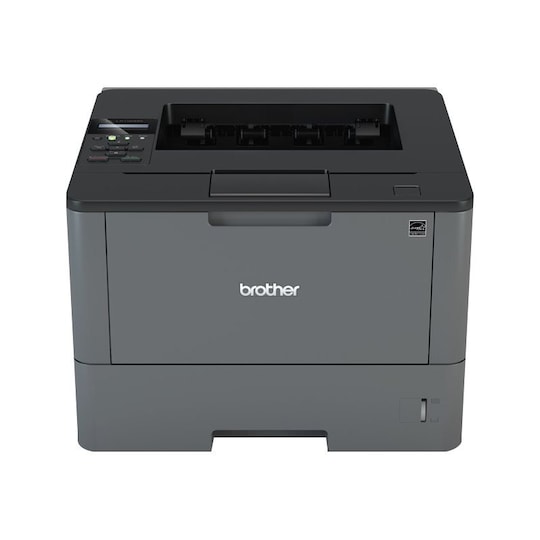 Brother HL-L5100DN mono laserprinter