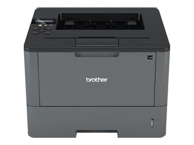 Brother HL-L5100DN mono laserprinter