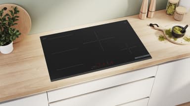 Bosch Kogeplade PVS83KHC1Z (Sort)