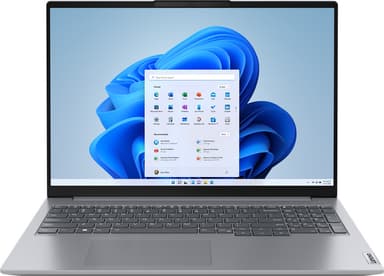 Lenovo ThinkBook 16 G6 Core i5 16GB 256GB SSD 16"