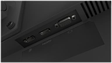 Lenovo ThinkVision E22-28 21,5" FHD/IPS Black