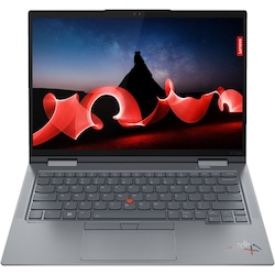 Lenovo ThinkPad X1 Yoga Gen 8 14" bærbar computer 21HQ005CMX (storm gr