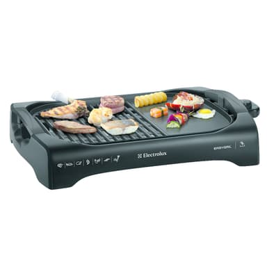 Electrolux Easygrill bordgrill ETG340