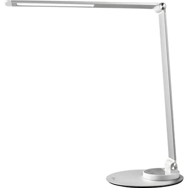 Taotronics TT-DL22 silver TT-DL22 silver Skrivebordslampe LED (RGB) LED indbygget 10 W Sølv