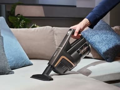 Miele Triflex HX2 Flash ledningsfri støvsuger (lotus white)