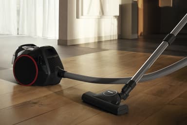 Miele Boost CX1 Active Power poseløs støvsuger (sort)