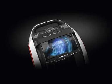Miele Boost CX1 Active Power poseløs støvsuger (sort)